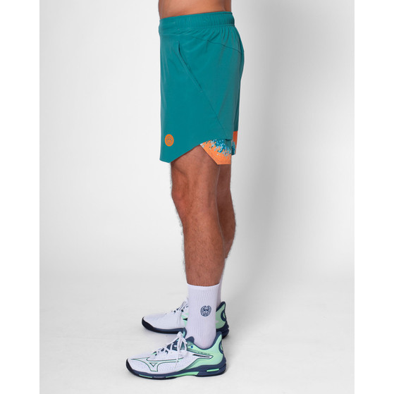 Bidi Badu Australian Open Herr Set 1