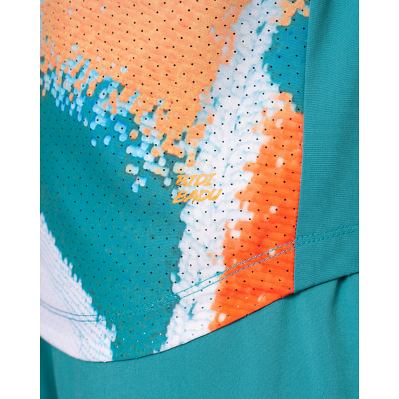Bidi Badu Melbourne Printed Jacket