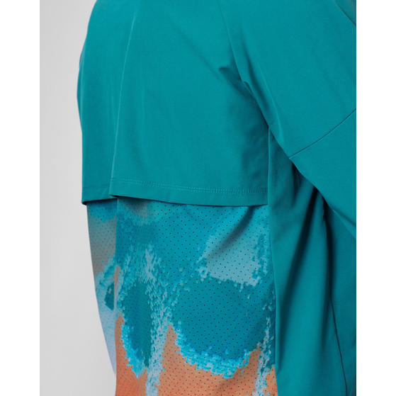 Bidi Badu Melbourne Printed Jacket