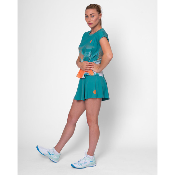 Bidi Badu Dames Teampakket 25