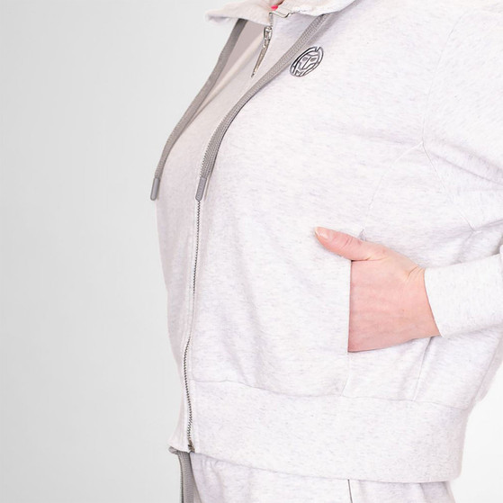 Bidi Badu Chill Jacket