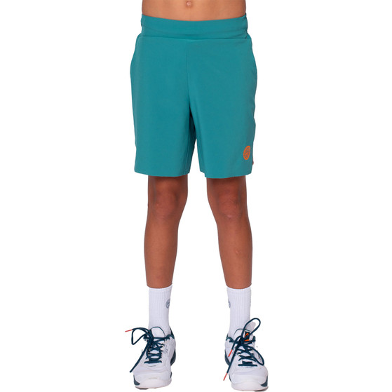 Bidi Badu Australian Open Set 1