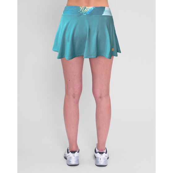 Bidi Badu Australian Open Meisjes Set 1