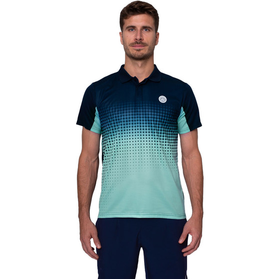 Bidi Badu Spectrum Spirit Polo