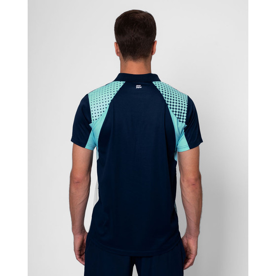 Bidi Badu Spectrum Spirit Polo