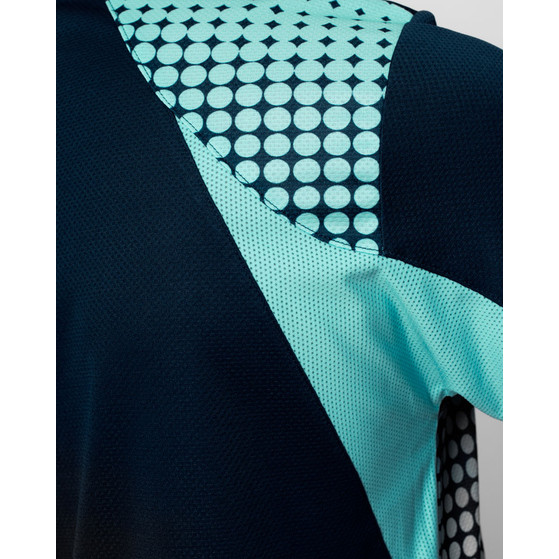 Bidi Badu Spectrum Spirit Polo