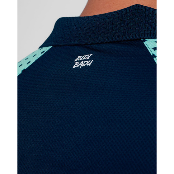Bidi Badu Spectrum Spirit Polo