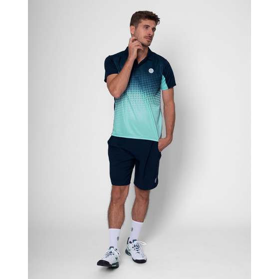 Bidi Badu Spectrum Spirit Polo