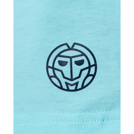 Bidi Badu Spectrum Logo Chill Tee