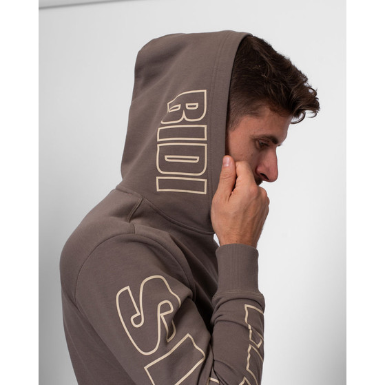 Bidi Badu Spectrum Chill Hoody