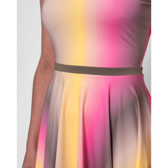 Bidi Badu Spectrum Dress