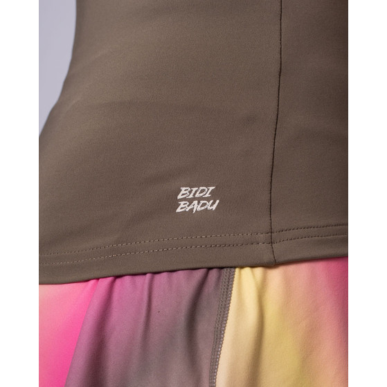 Bidi Badu Spectrum V-Neck Tee