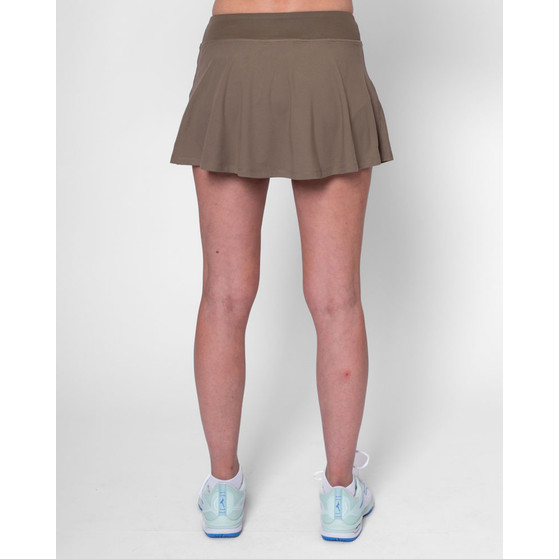 Bidi Badu Spectrum Wavy Skort