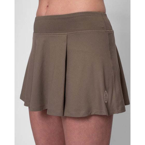 Bidi Badu Spectrum Wavy Skort