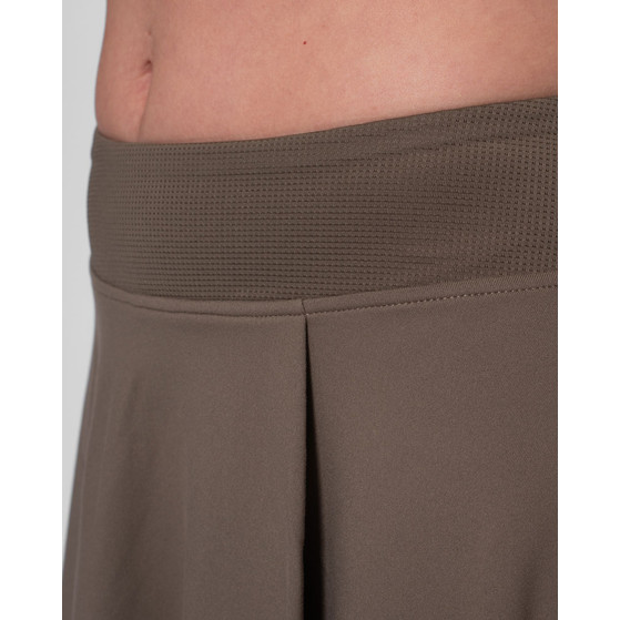 Bidi Badu Spectrum Wavy Skort