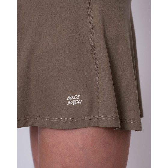 Bidi Badu Spectrum Wavy Skort