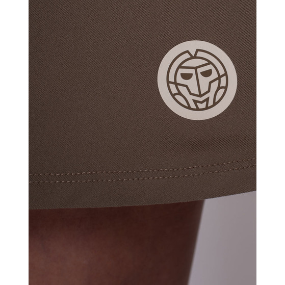 Bidi Badu Spectrum Wavy Skort