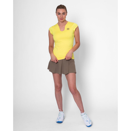 Bidi Badu Spectrum Wavy Skort