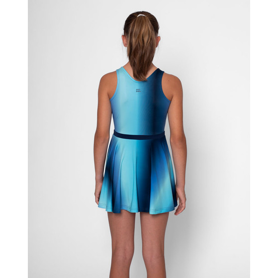 Bidi Badu Spectrum Dress Meisjes