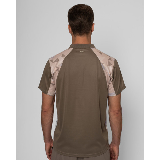 Bidi Badu Roland Garros Heren Set 2