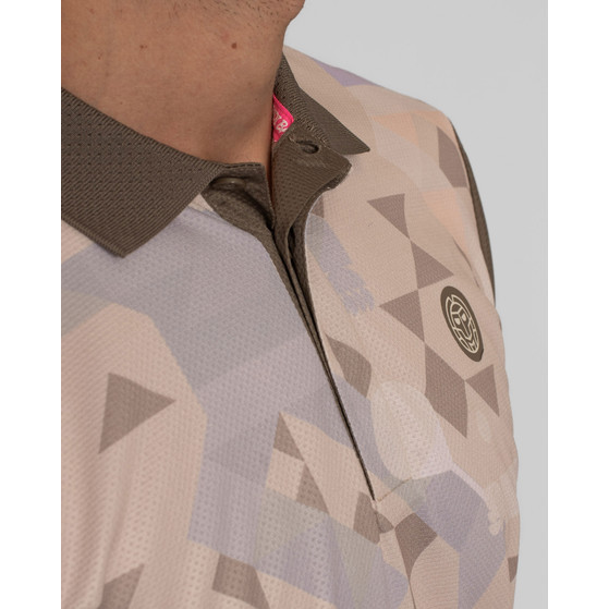 Bidi Badu Roland Garros Heren Set 2