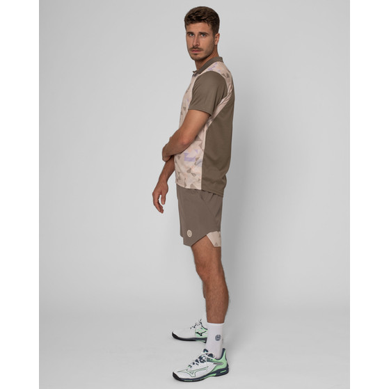 Bidi Badu Roland Garros Heren Set 2