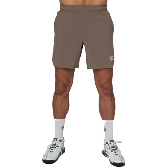 Bidi Badu Roland Garros Heren Set 2