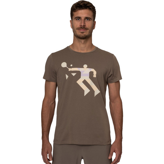 Bidi Badu Paris Chill Tee