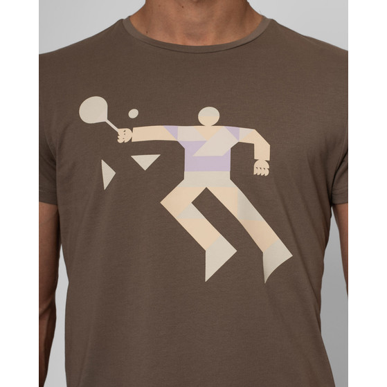 Bidi Badu Paris Chill Tee