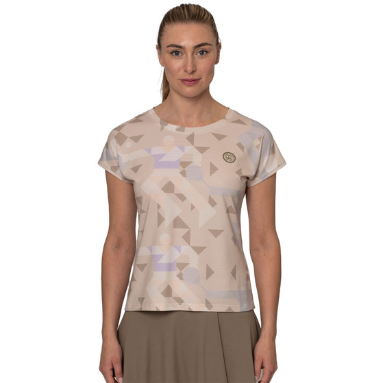 Bidi Badu Roland Garros Dames Set 2