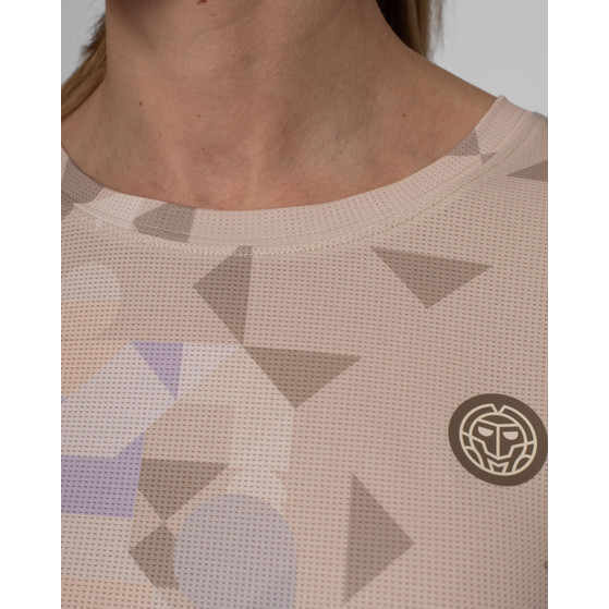 Bidi Badu Roland Garros Dames Set 2