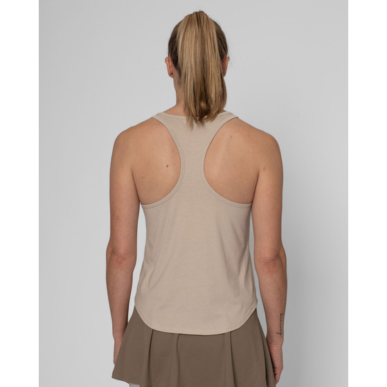 Bidi Badu Roland Garros Dames Set 3