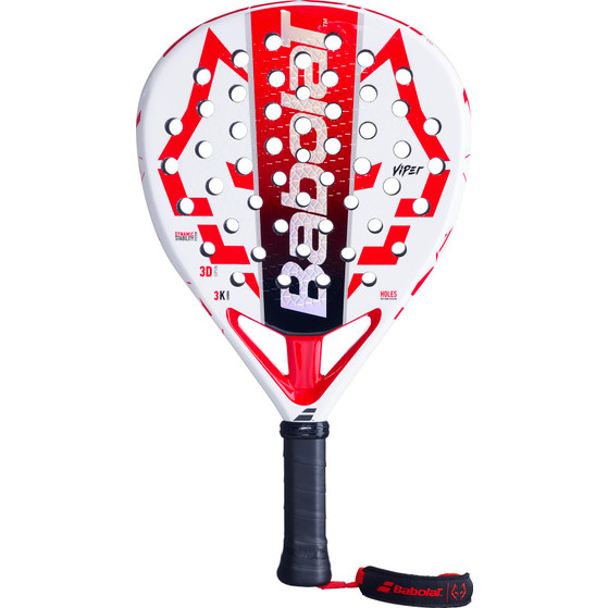 Babolat Lebron Pack 1