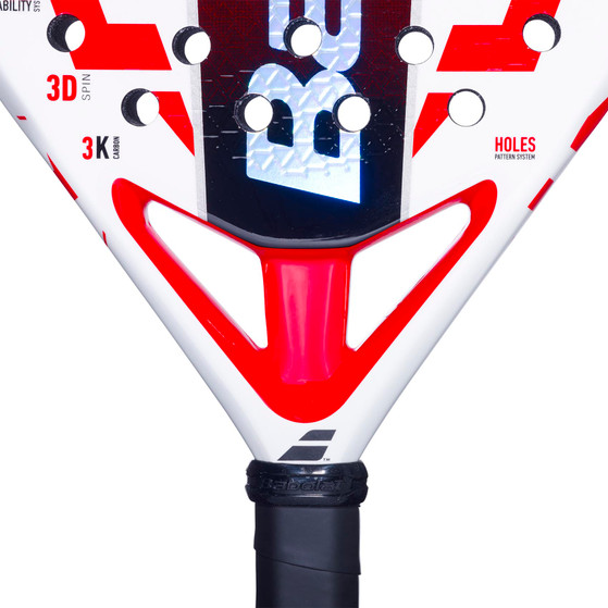 Babolat Lebron Pack 1