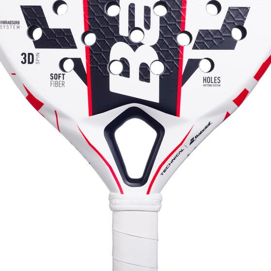 Babolat Lebron Pack 3