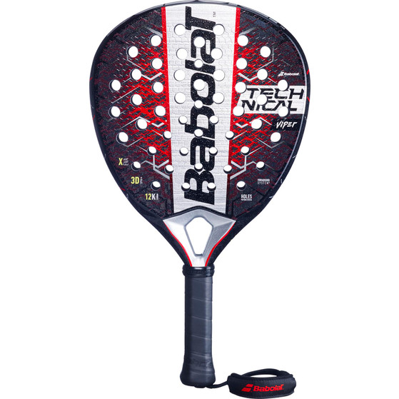 Babolat Technical Pack 4
