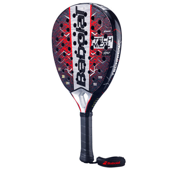 Babolat Technical Pack 4