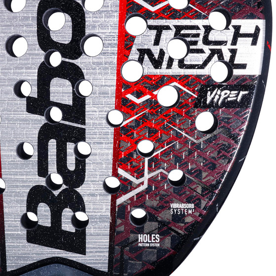 Babolat Technical Pack 4