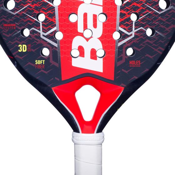 Babolat Technical Pack 6