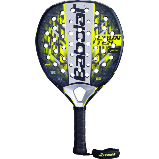Babolat Counter Pack 2