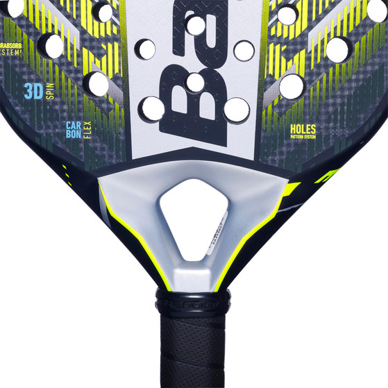 Babolat Counter Pack 2