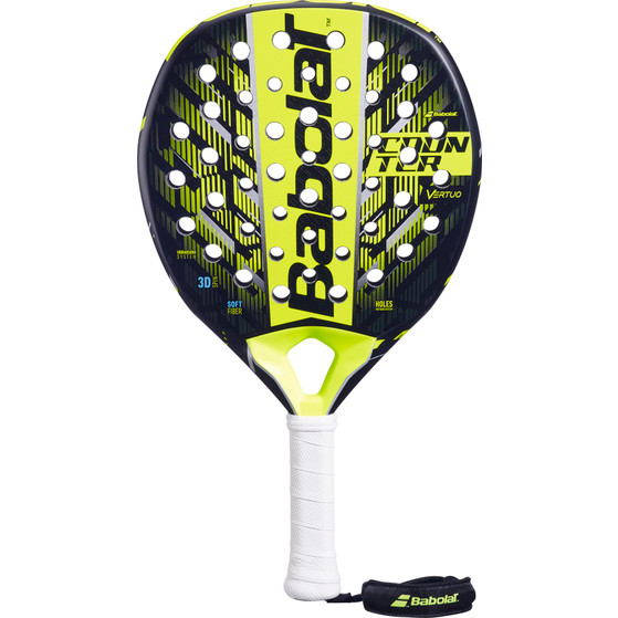Babolat Counter Pack 3