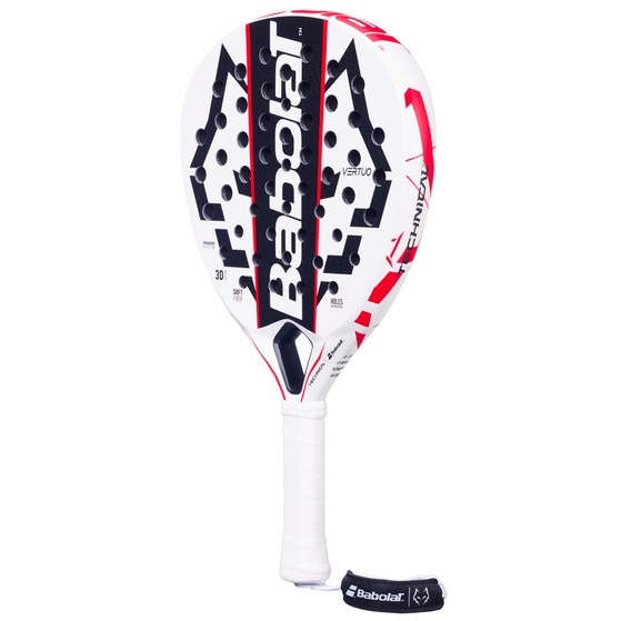 Babolat Technical Vertuo Lebrón Test-Schläger