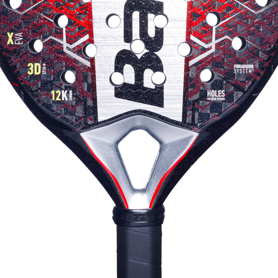 Babolat Technical Viper Test Schläger