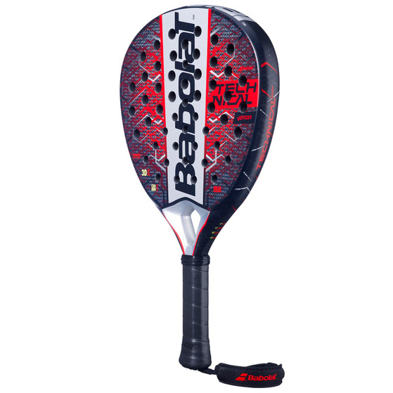 Babolat Technical Veron Tweedekans