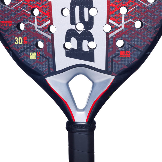 Babolat Technical Veron Tweedekans