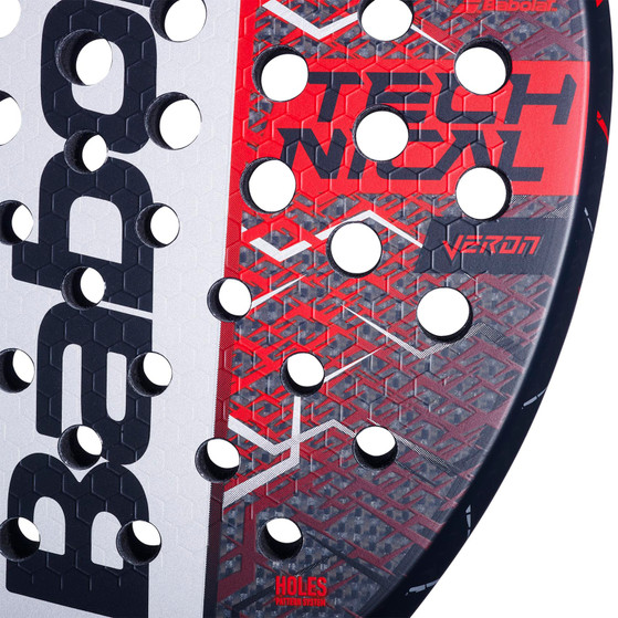 Babolat Technical Veron Tweedekans