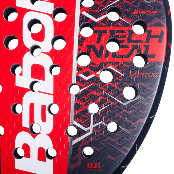 Babolat Technical Vertuo Tweedekans