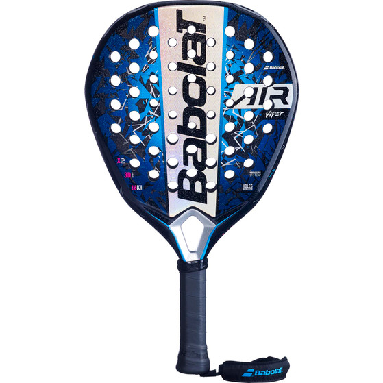 Babolat Air Viper Testschläger