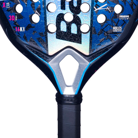 Babolat Air Viper Testschläger